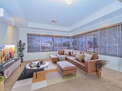 33 Caversham Bend, Southern River WA 6110