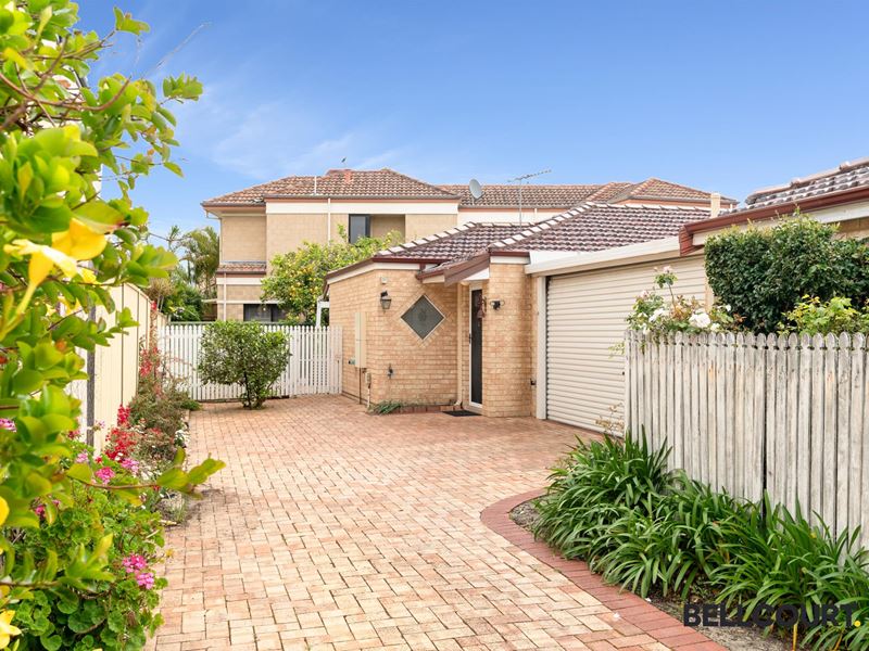 4/77 Mary Street, Como