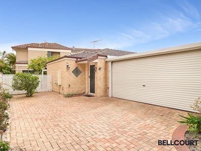 4/77 Mary Street, Como WA 6152