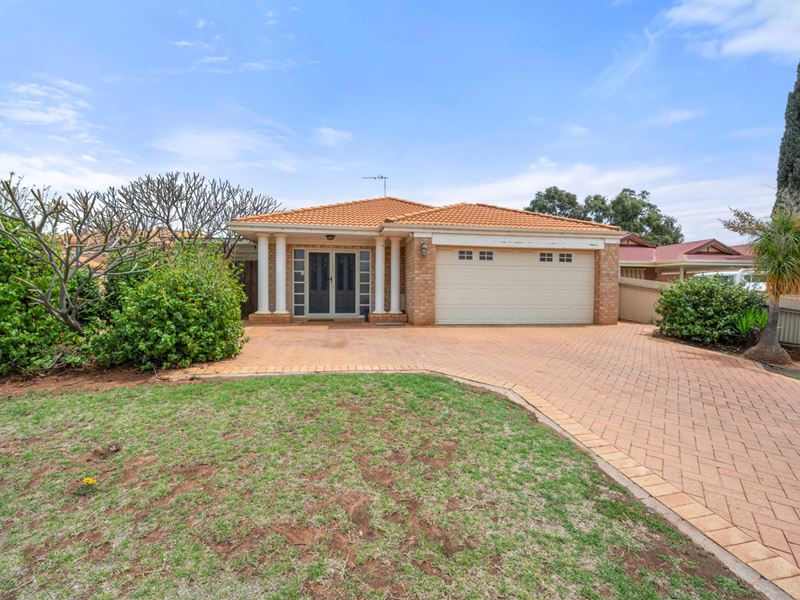 4/36 Maxwell Street, Kalgoorlie