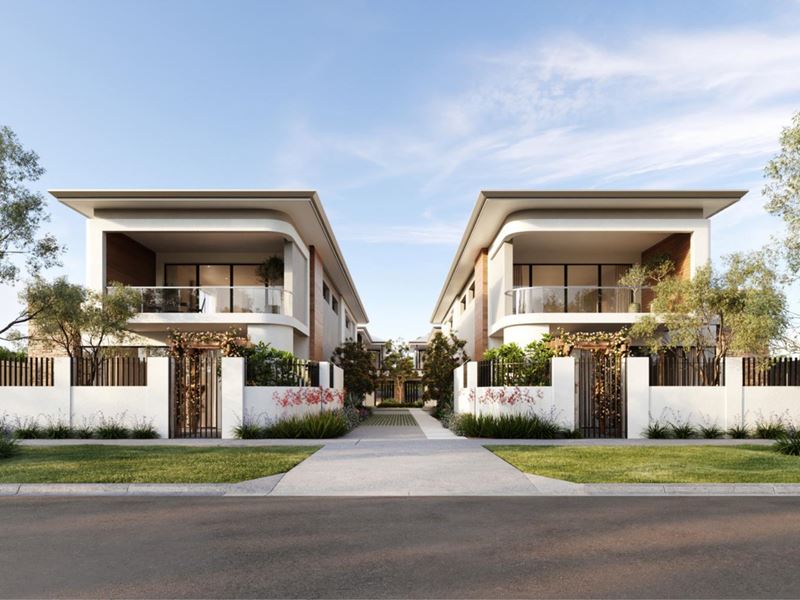 10A Louise Street, Nedlands
