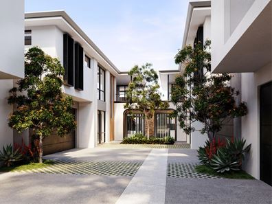 10A Louise Street, Nedlands WA 6009