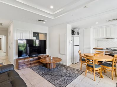 501/9 Victoria Avenue, Perth WA 6000