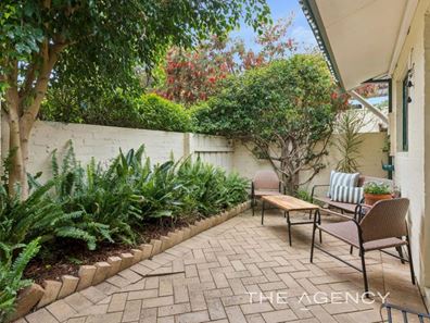 5/50 Waterloo Street, Joondanna WA 6060