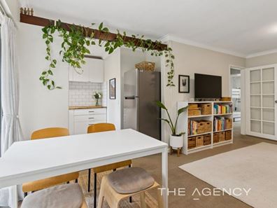 5/50 Waterloo Street, Joondanna WA 6060