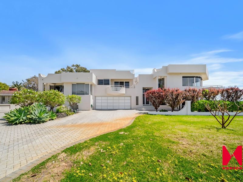 116 Burke Drive, Attadale