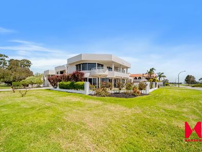 116 Burke Drive, Attadale WA 6156