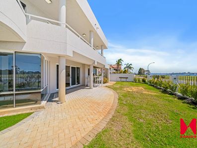 116 Burke Drive, Attadale WA 6156