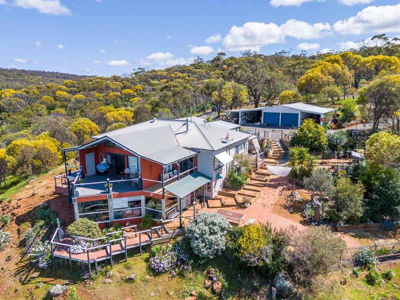 263 Timber Creek Cres, Coondle, Toodyay