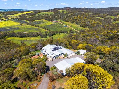 263 Timber Creek Cres, Coondle, Toodyay WA 6566