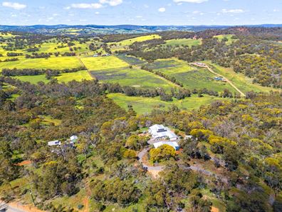 263 Timber Creek Cres, Coondle, Toodyay WA 6566