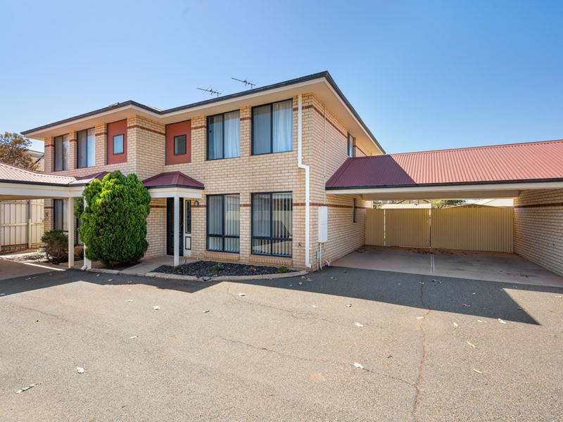 269B Egan Street, Kalgoorlie WA 6430