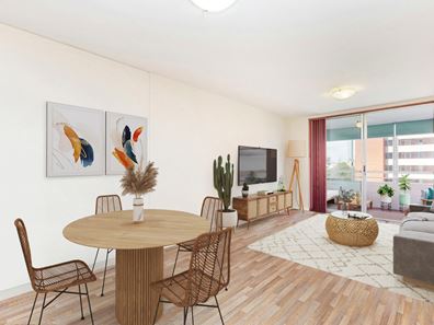 35/8 Hampton Street, Burswood WA 6100