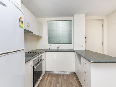35/8 Hampton Street, Burswood WA 6100