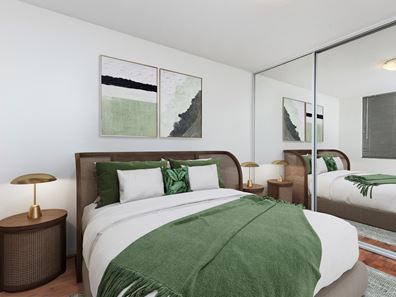 35/8 Hampton Street, Burswood WA 6100