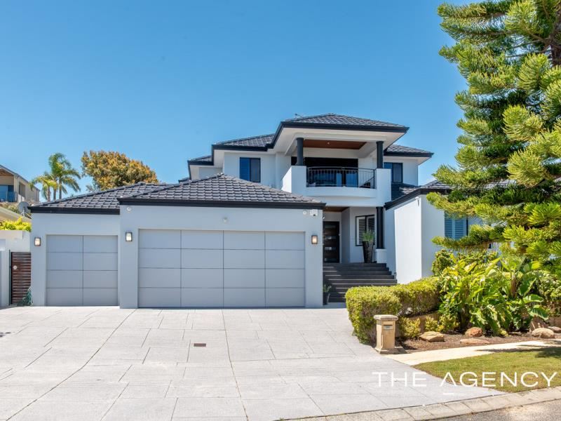 12 Algarve Way, Hillarys