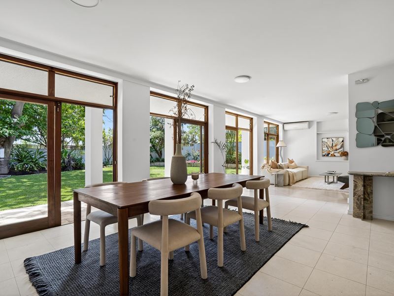 1 Leopold Street, Nedlands