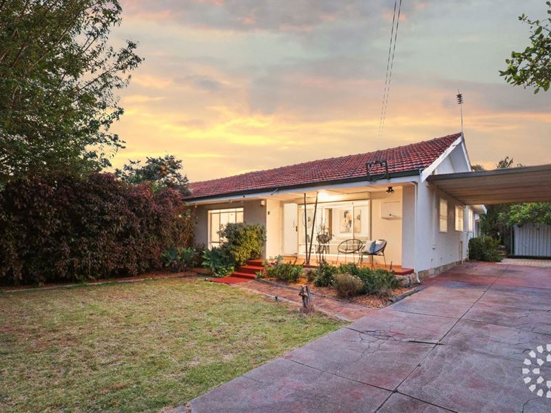 18 Palin Street, Palmyra
