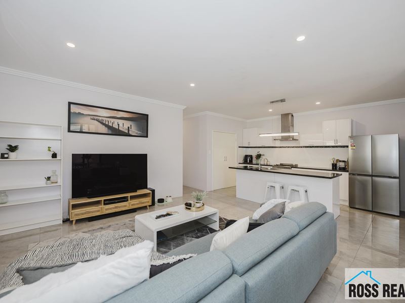 174 Walter Road East, Eden Hill WA 6054