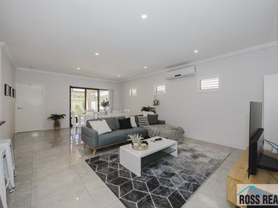 174 Walter Road East, Eden Hill WA 6054