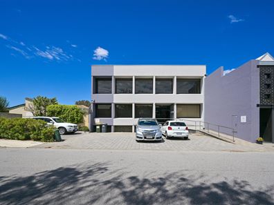 3/47 Forrest Street, Subiaco WA 6008