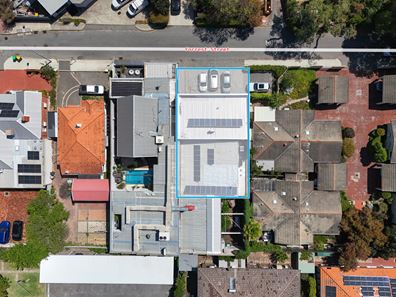 3/47 Forrest Street, Subiaco WA 6008