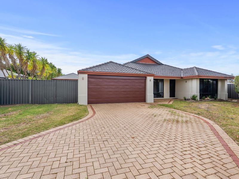 36 Wexcombe Way, Aveley
