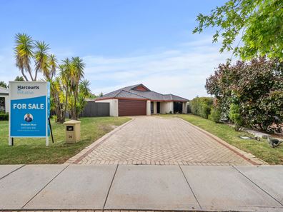 36 Wexcombe Way, Aveley WA 6069
