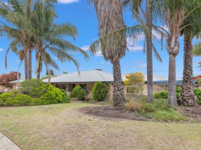 22B Josephine Way, Alexander Heights WA 6064