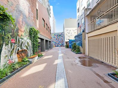 307 Murray Street, Perth WA 6000