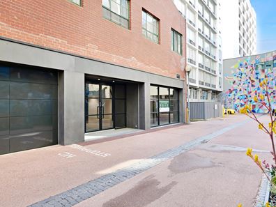 307 Murray Street, Perth WA 6000