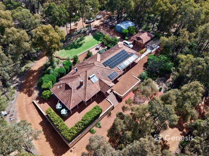 1125 Gill Street, Parkerville