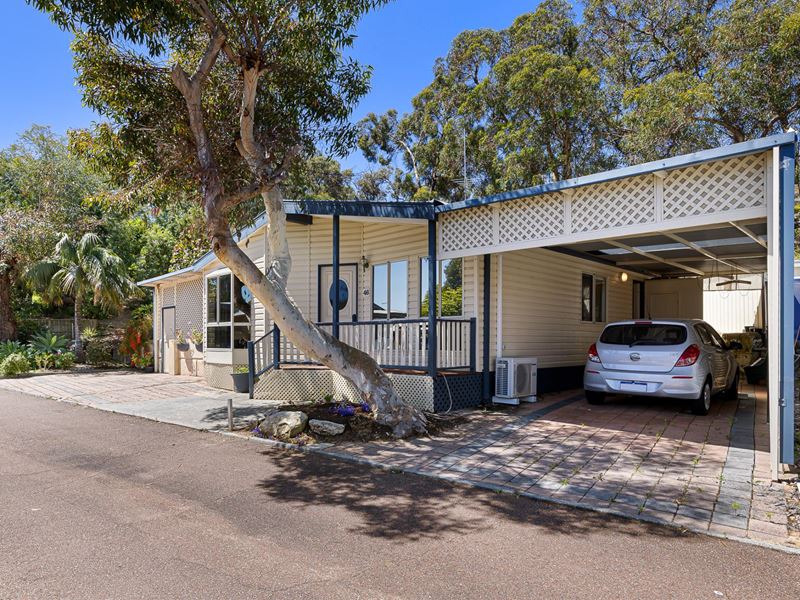 46/18 Fifty  Road, Baldivis WA 6171