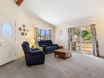 46/18 Fifty  Road, Baldivis WA 6171