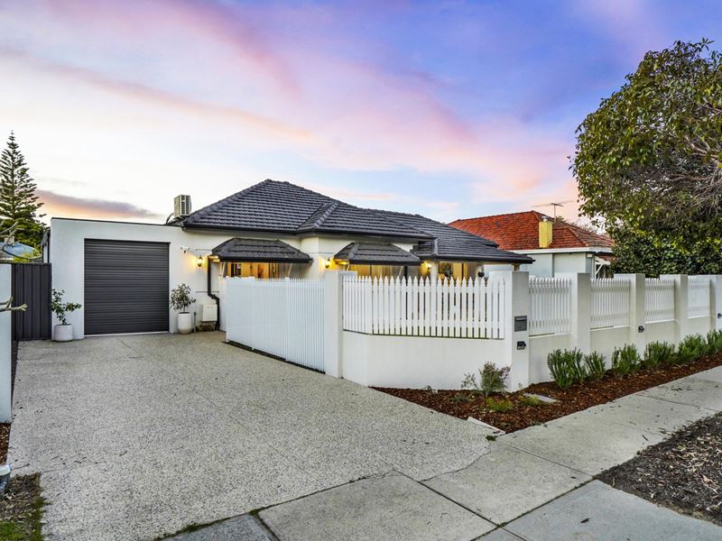 99A Dundas Road, Inglewood