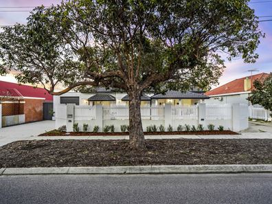 99A Dundas Road, Inglewood WA 6052
