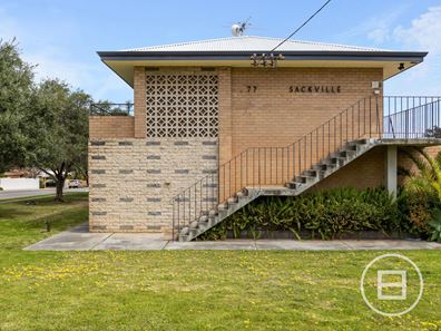 6/77 Abbett Street, Scarborough WA 6019