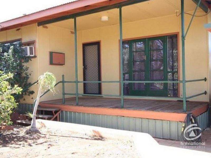 54 Richardson Way, Bulgarra