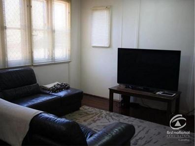 54 Richardson Way, Bulgarra WA 6714