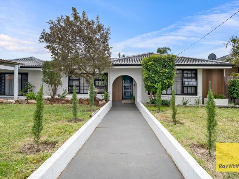 55 Hepburn Way, Balga WA 6061