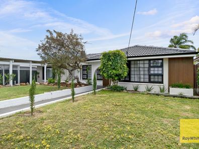 55 Hepburn Way, Balga WA 6061