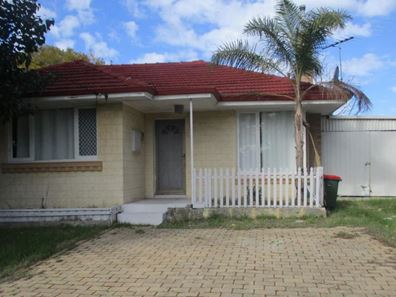 22 Finchley Crescent, Balga WA 6061