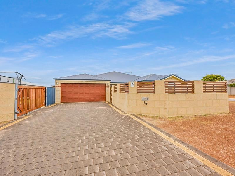 36 Ocean Queen Drive, Wandina WA 6530