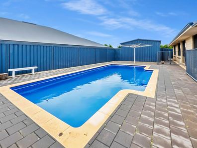 36 Ocean Queen Drive, Wandina WA 6530