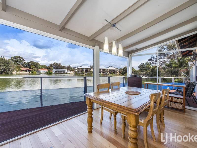 4 Foreshore Cove, South Yunderup WA 6208