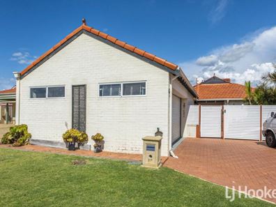 4 Foreshore Cove, South Yunderup WA 6208