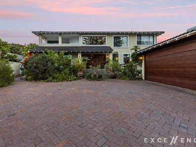 5 Karla Place, City Beach WA 6015