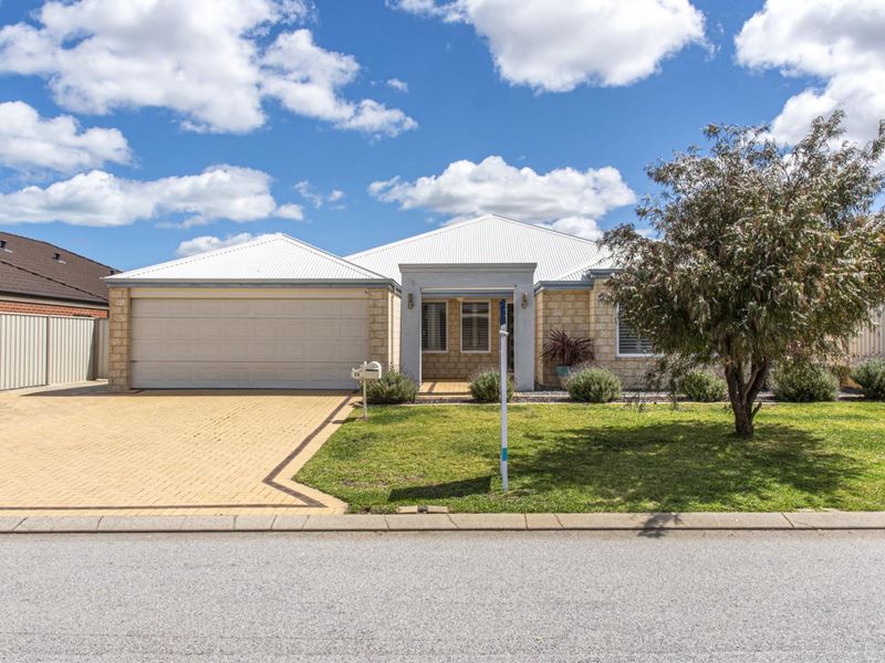 15 Warrender Heights, Secret Harbour WA 6173