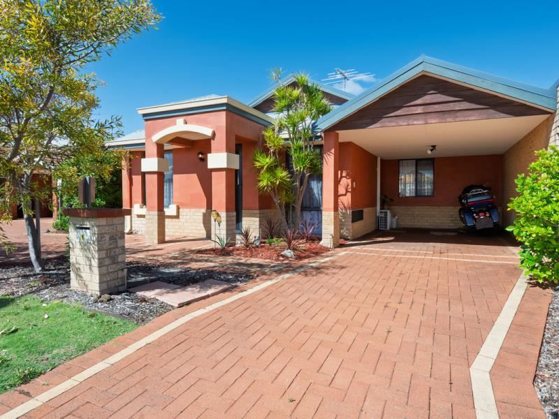 9/23 Royal Palm Drive, Warnbro WA 6169