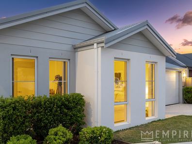 15 Nodosa Way, Beeliar WA 6164